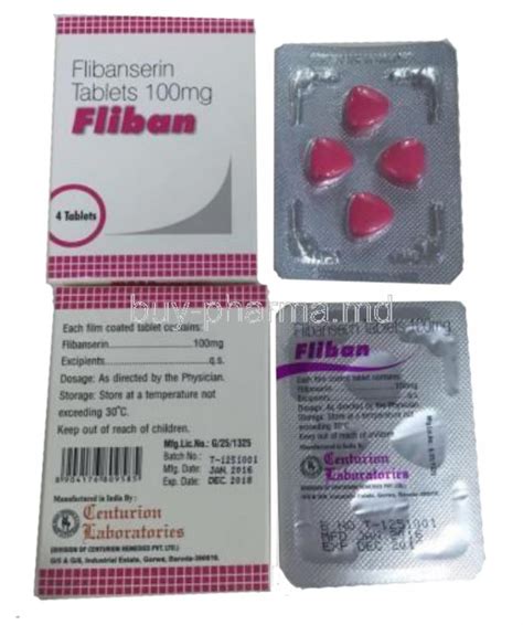 Flibanserin 